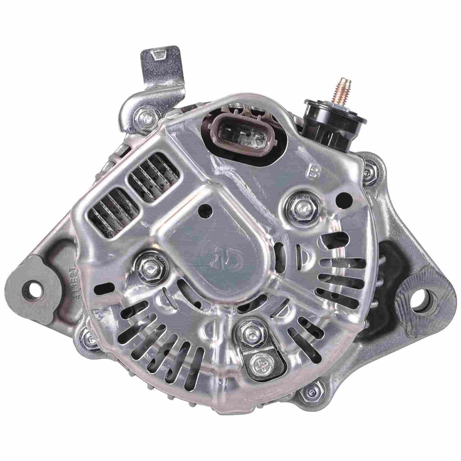 DENSO Auto Parts Alternator 210-0436