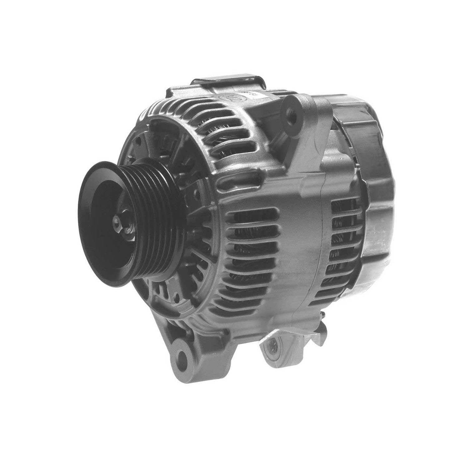 DENSO Auto Parts Alternator 210-0438