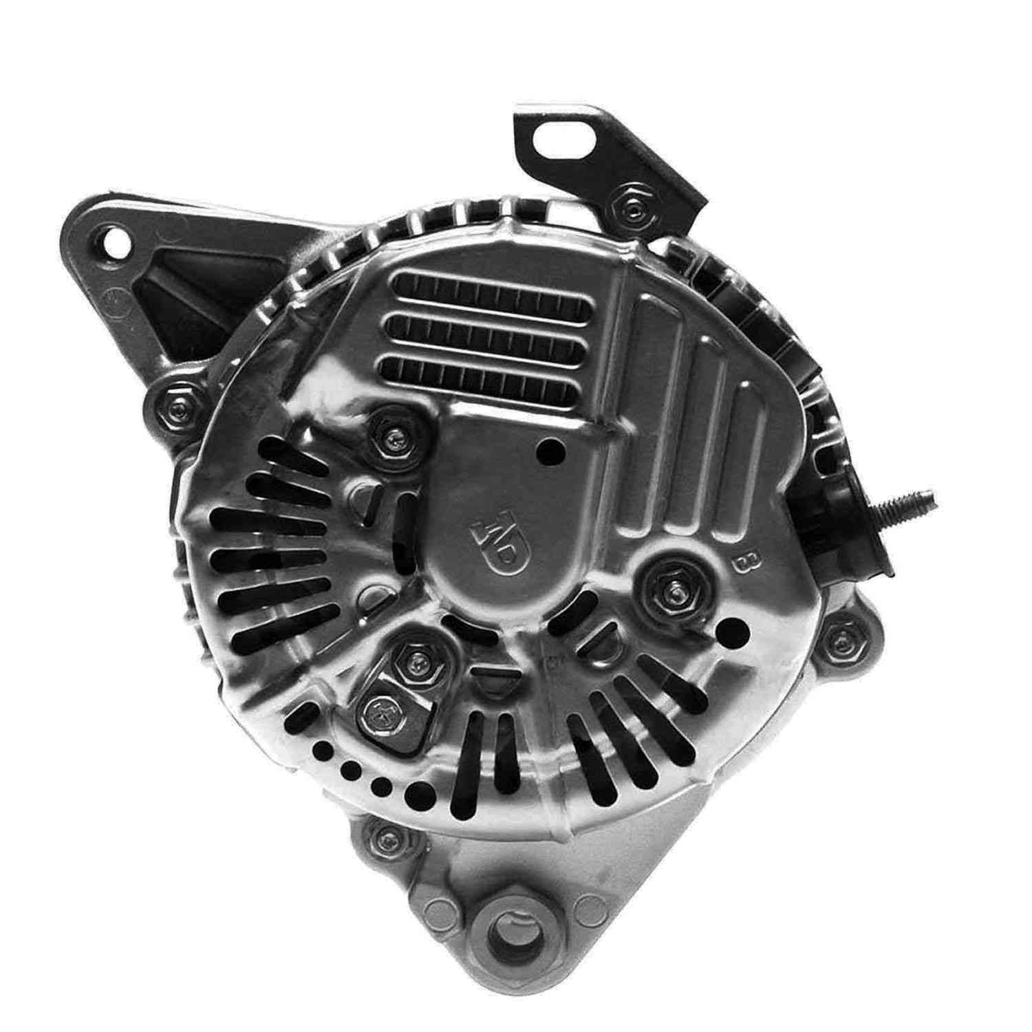 DENSO Auto Parts Alternator 210-0446