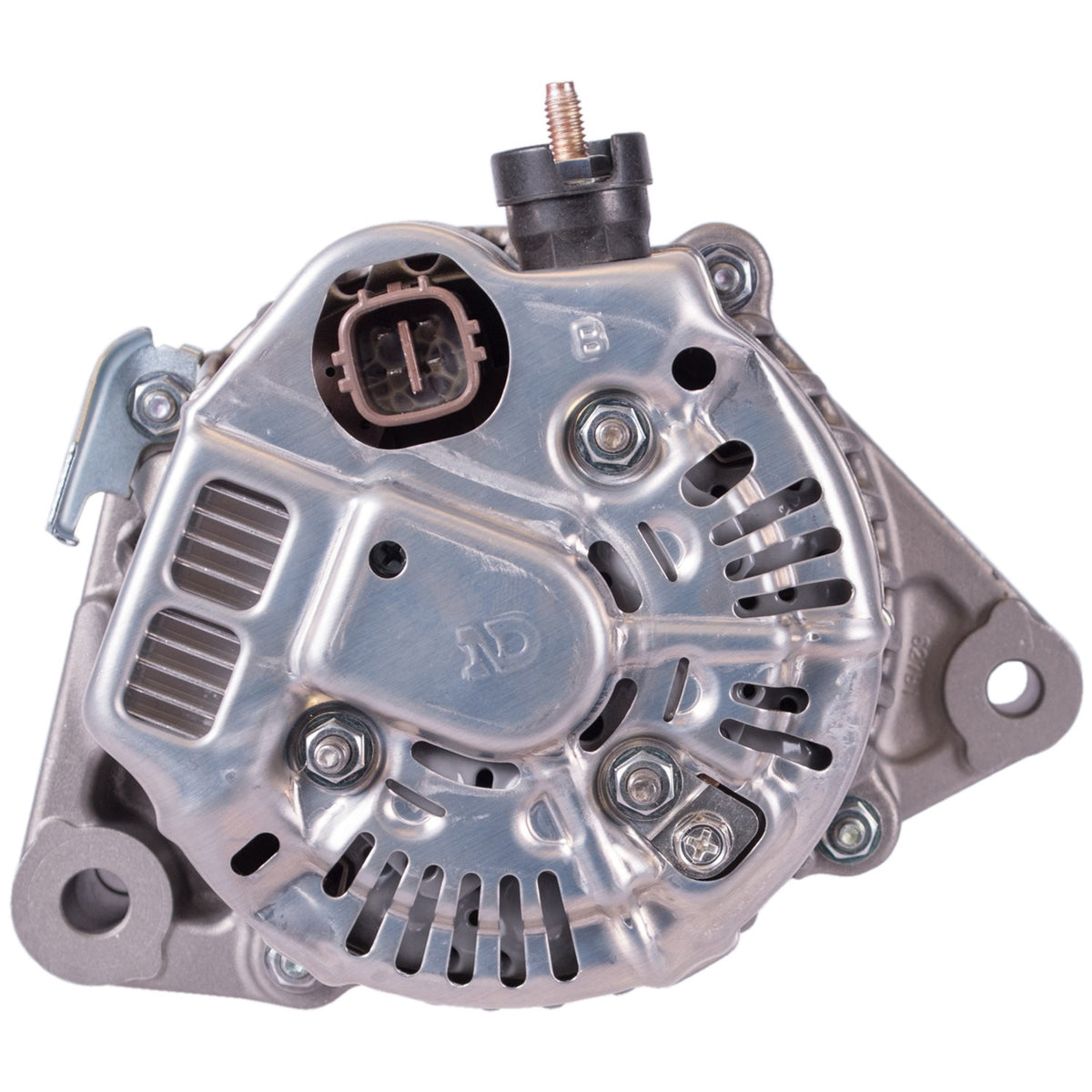 DENSO Auto Parts Alternator 210-0456