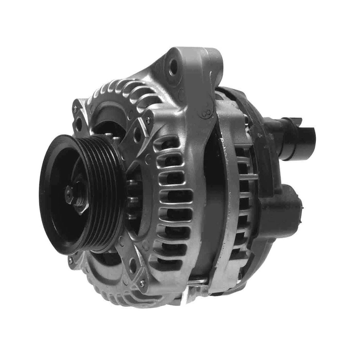 DENSO Auto Parts Alternator 210-0469