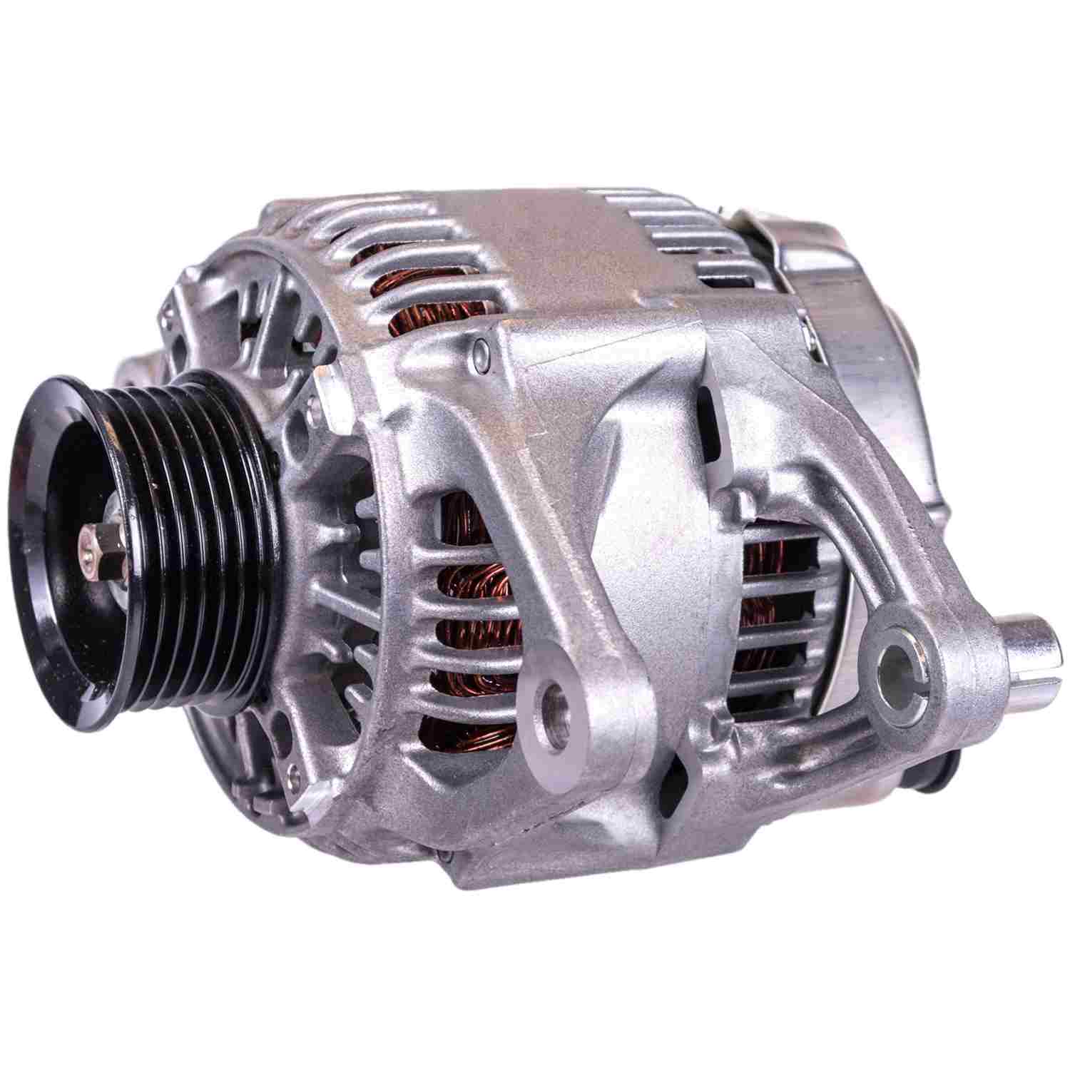 Denso Reman Alternator-1999-2000 Dodge Dakota,Jeep Wrangler