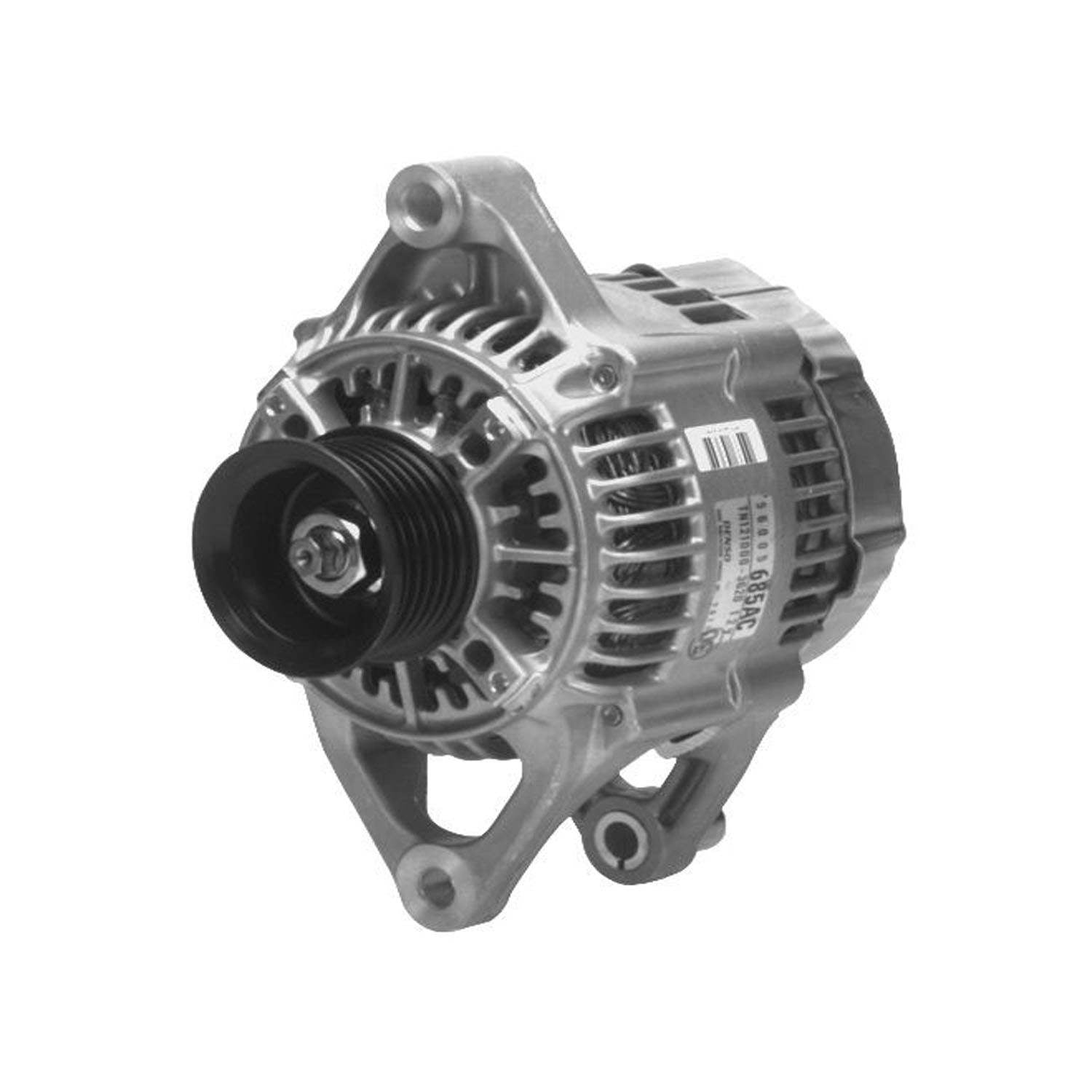 Denso Reman Alternator-1999-2000 Dodge Dakota,Jeep Wrangler