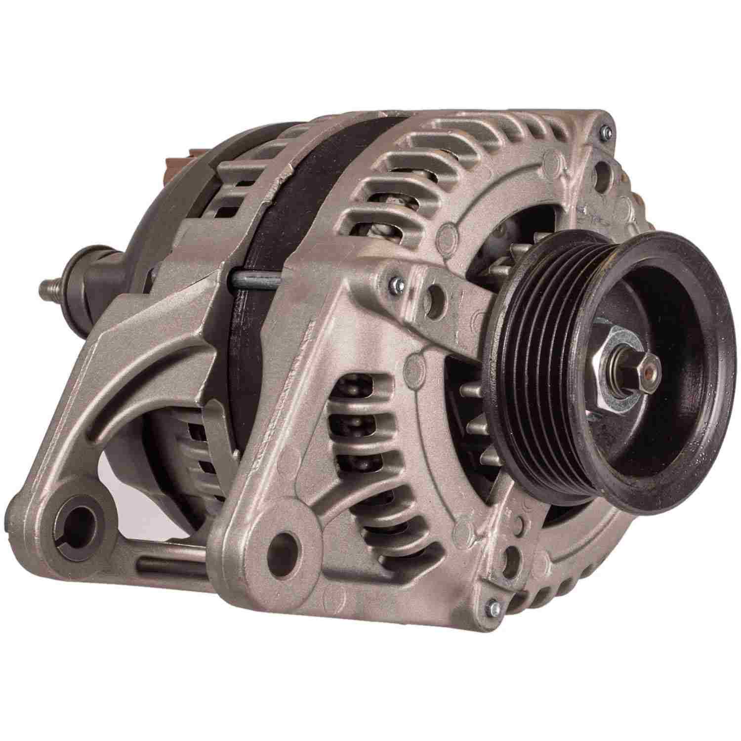 Denso Alternator