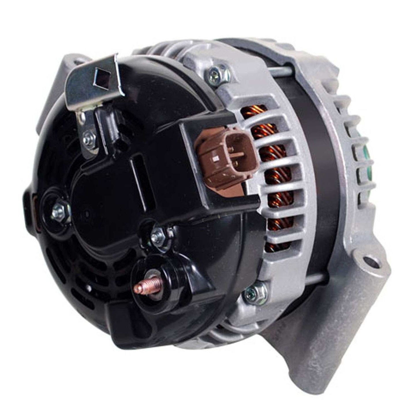 DENSO Auto Parts Alternator 210-0511