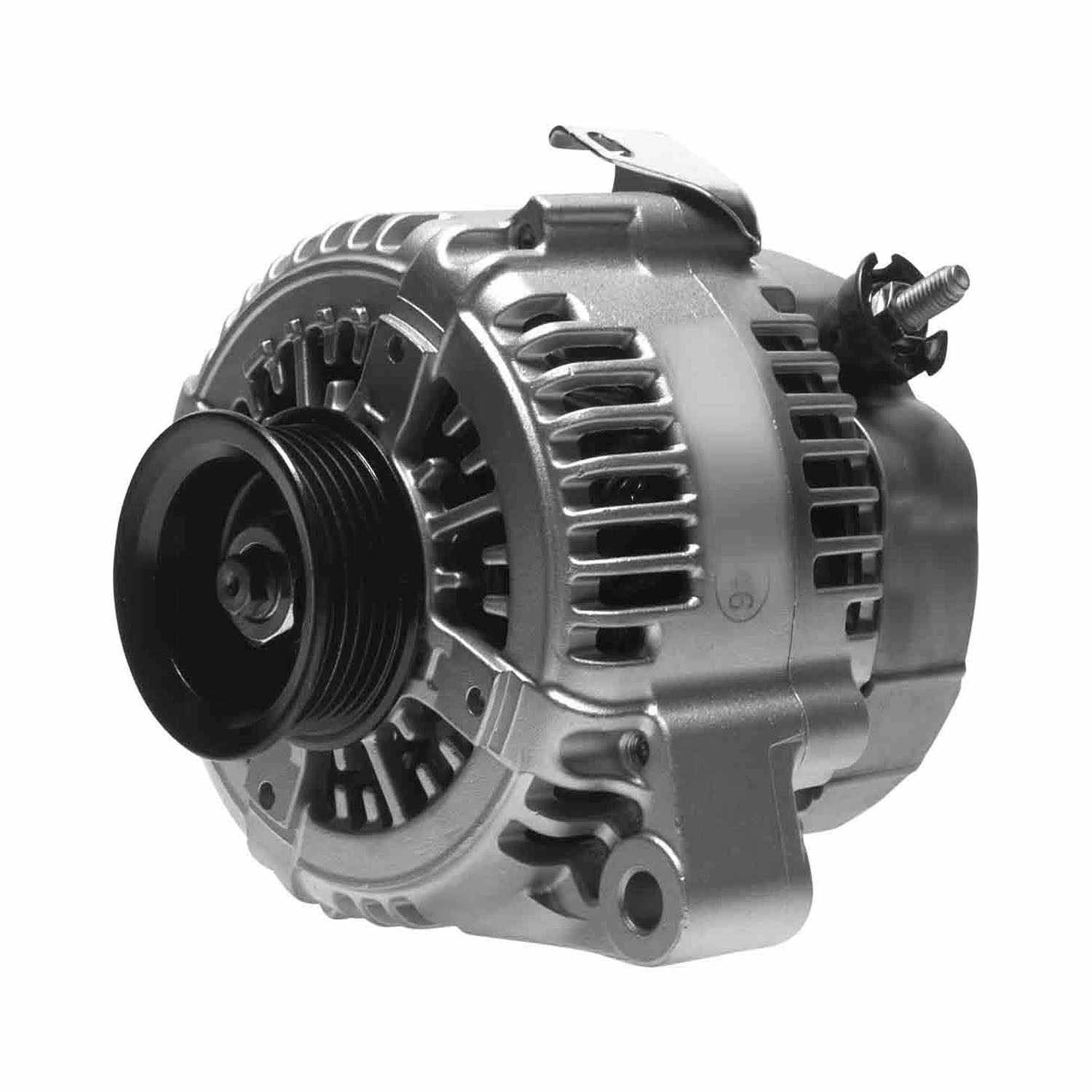 DENSO Auto Parts Alternator 210-0519