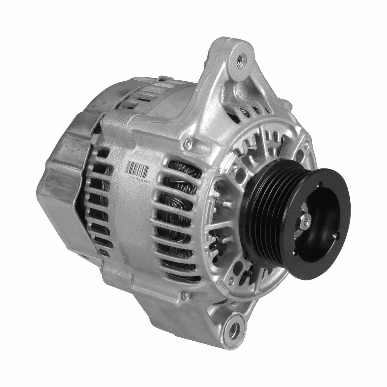 DENSO Auto Parts Alternator 210-0522