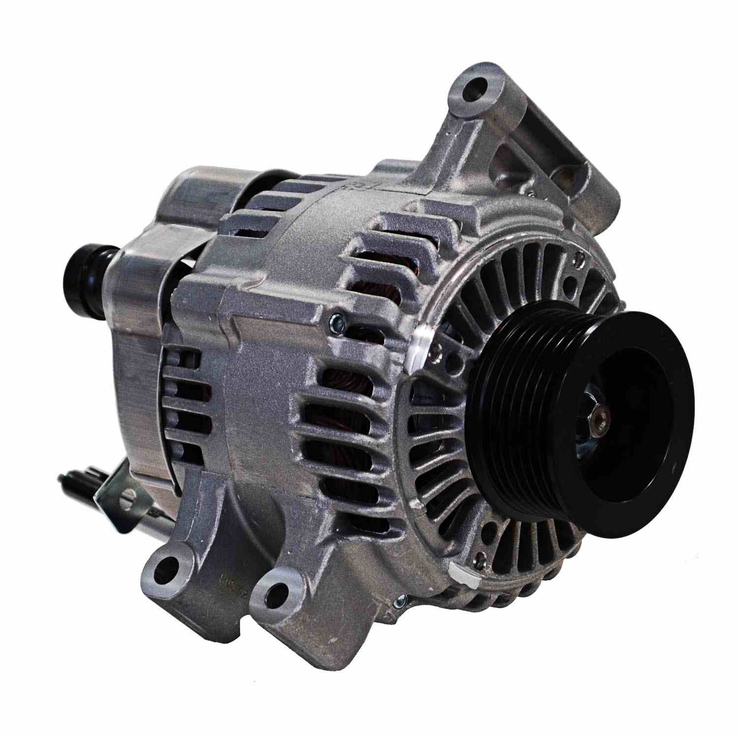DENSO Auto Parts Alternator 210-0525