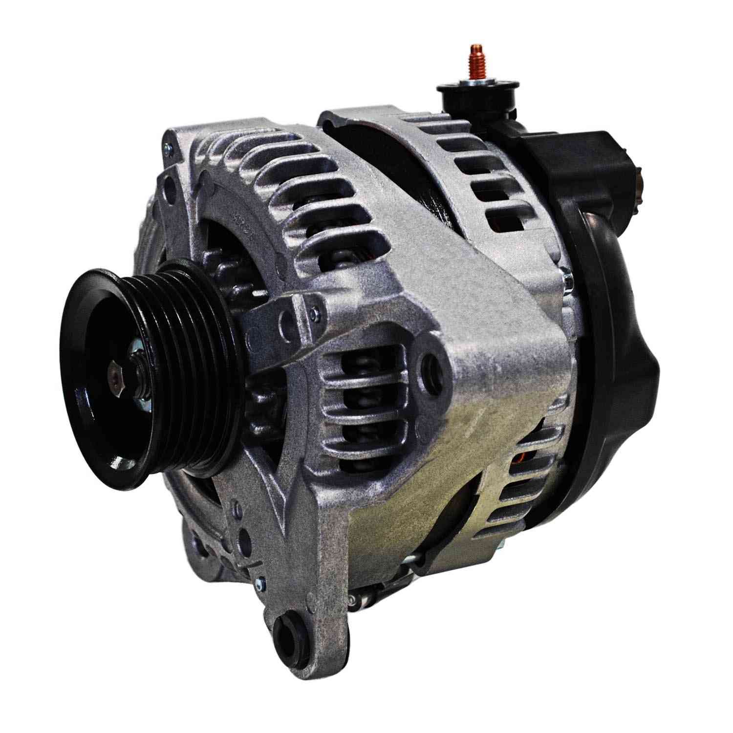 Denso Alternator