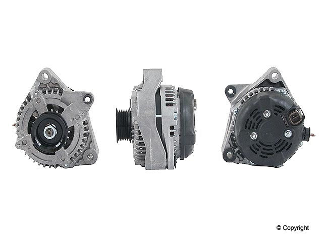 Denso Alternator