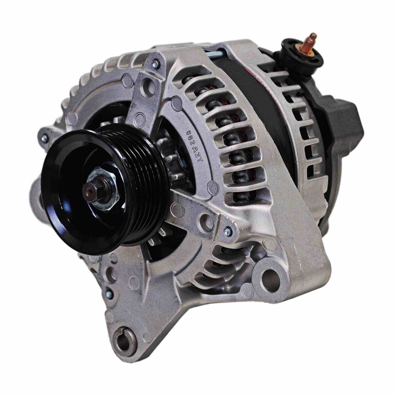 Denso Alternator