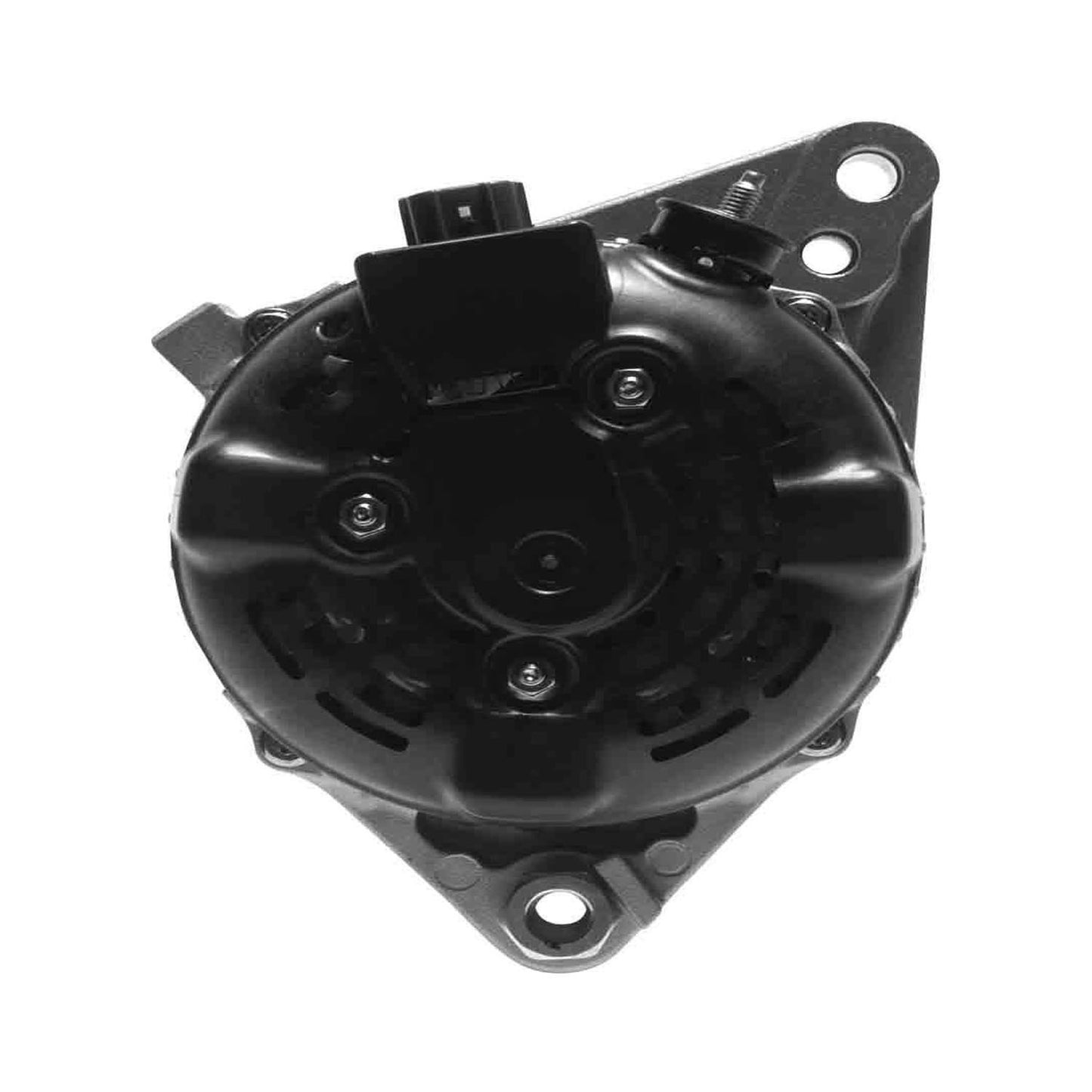 DENSO Auto Parts Alternator 210-0541