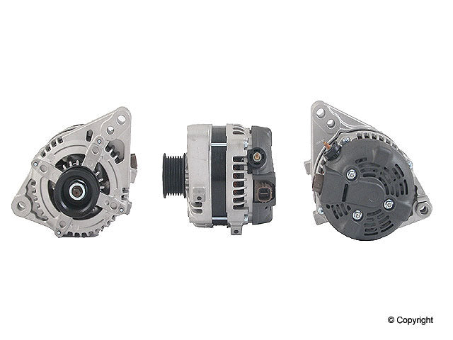 DENSO Auto Parts Alternator 210-0541