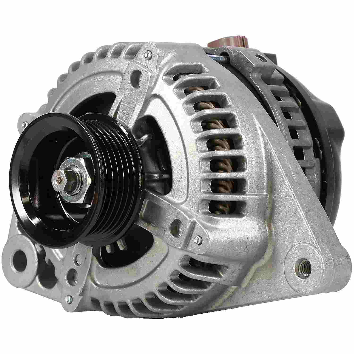 DENSO Auto Parts Alternator 210-0543