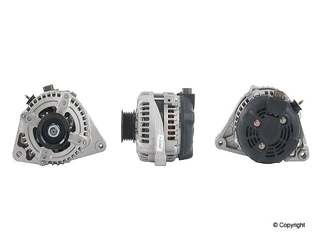 DENSO Auto Parts Alternator 210-0543