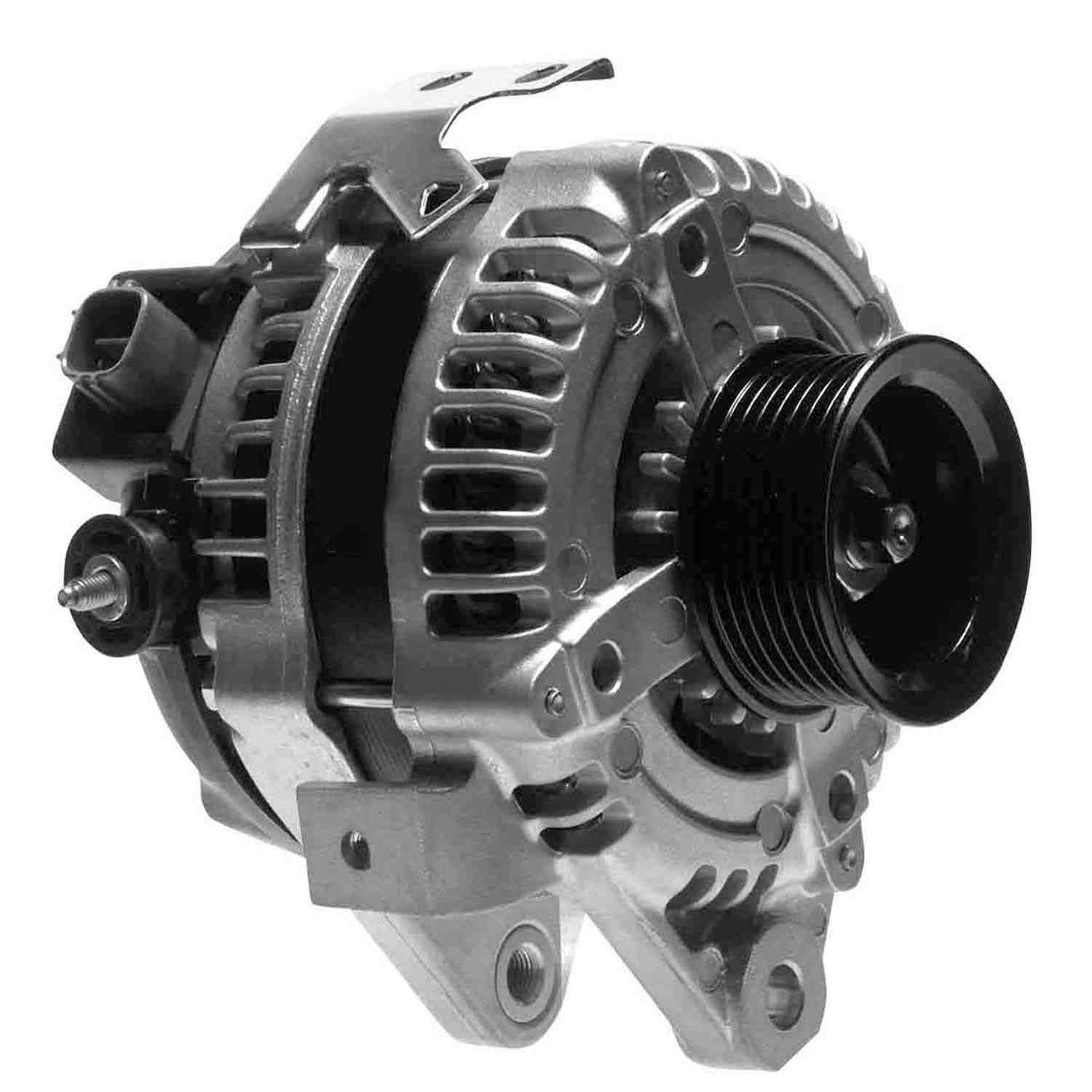 DENSO Auto Parts Alternator 210-0547
