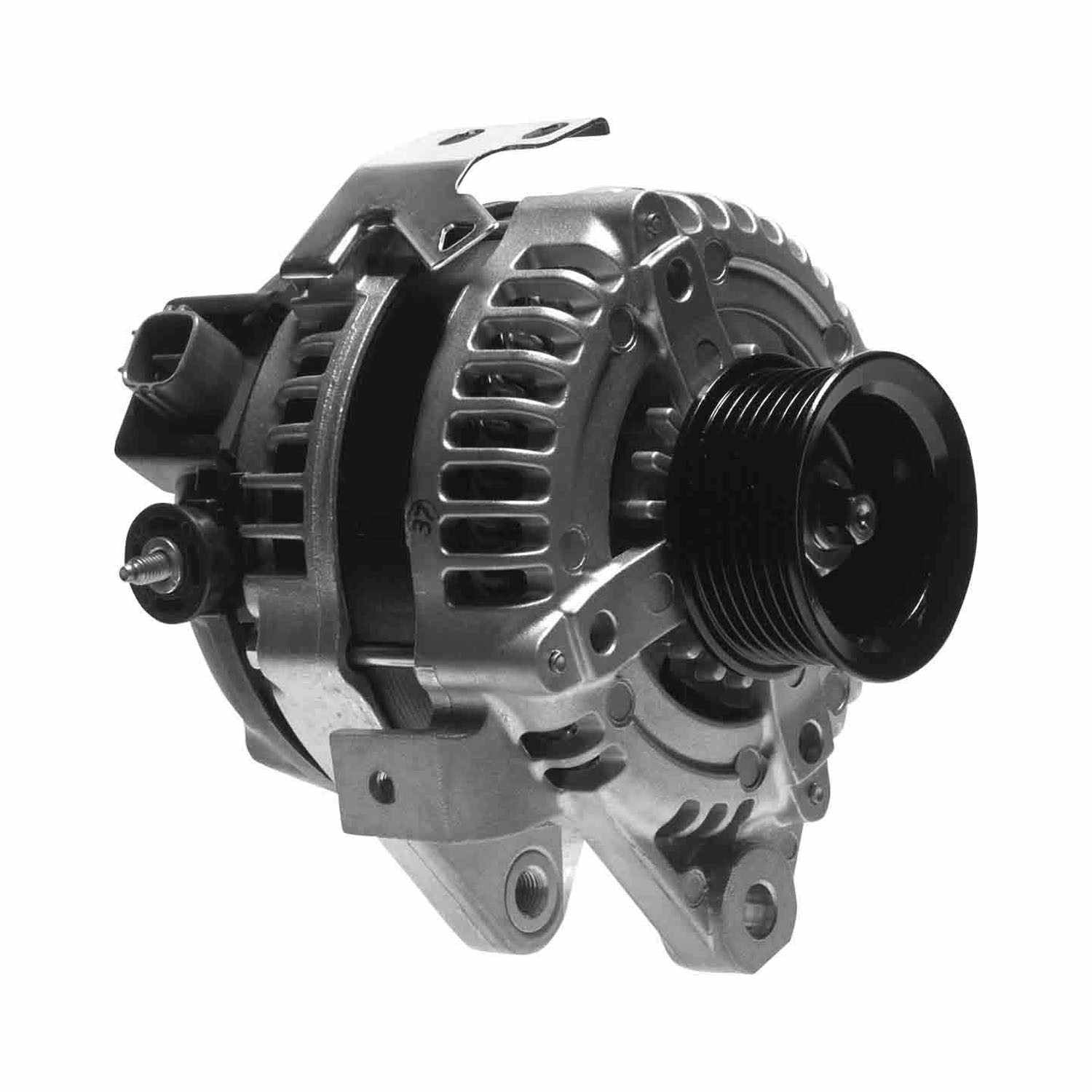 DENSO Auto Parts Alternator 210-0547