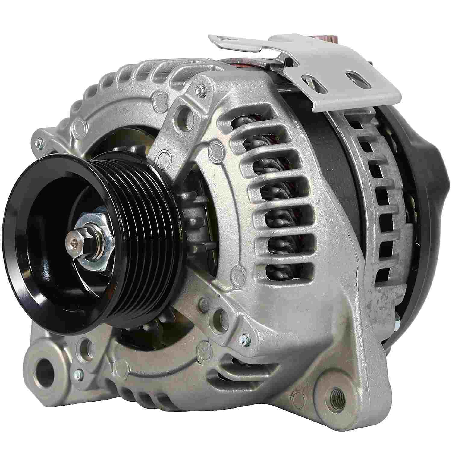 DENSO Auto Parts Alternator 210-0550