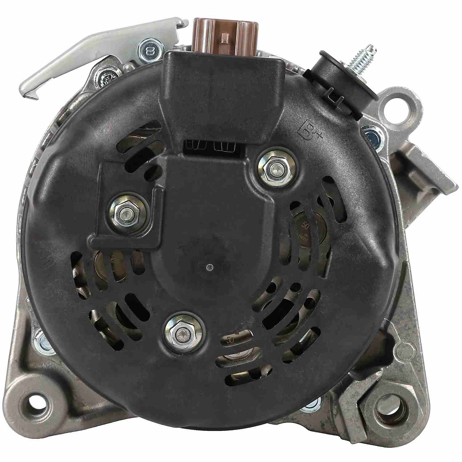 DENSO Auto Parts Alternator 210-0550