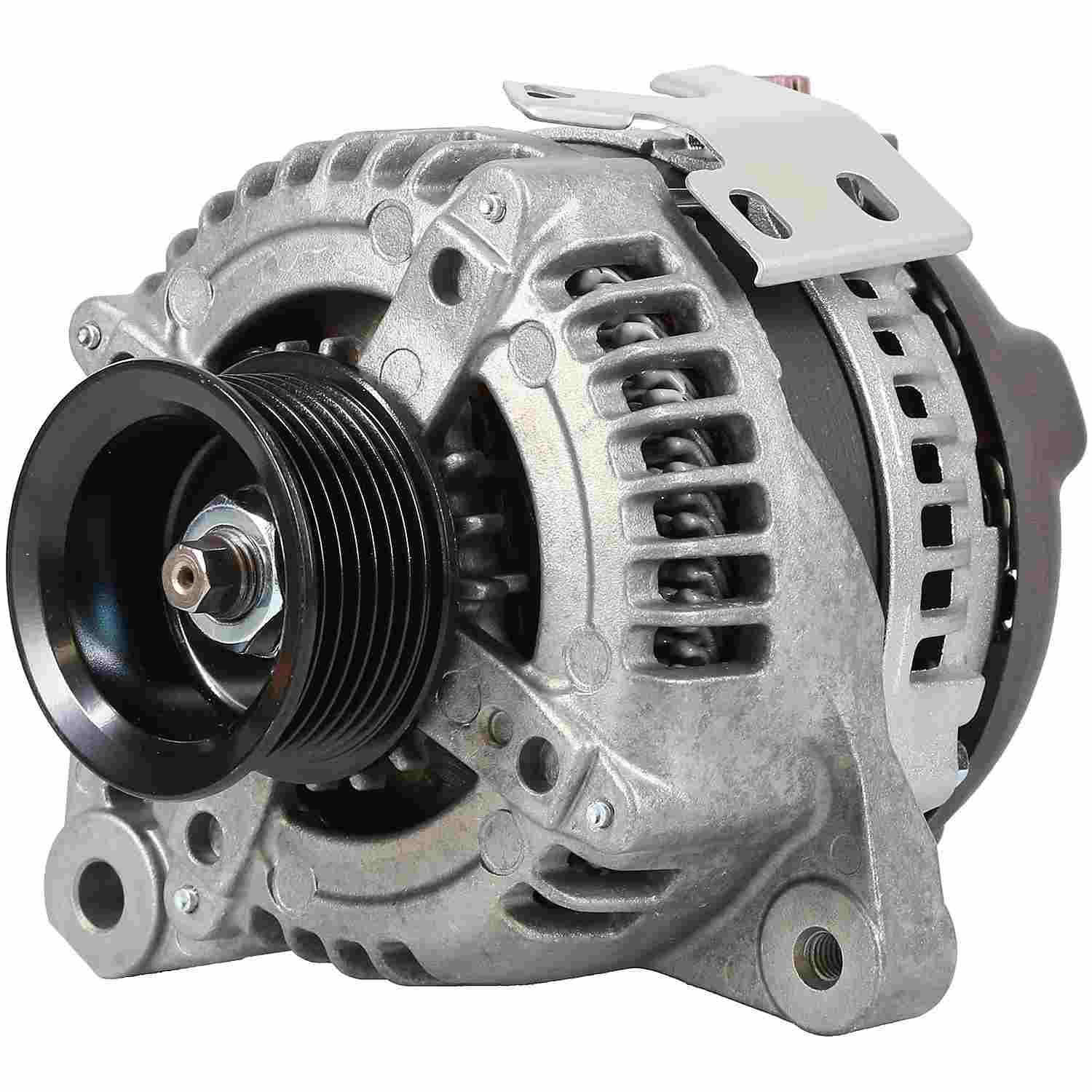 DENSO Auto Parts Alternator 210-0551