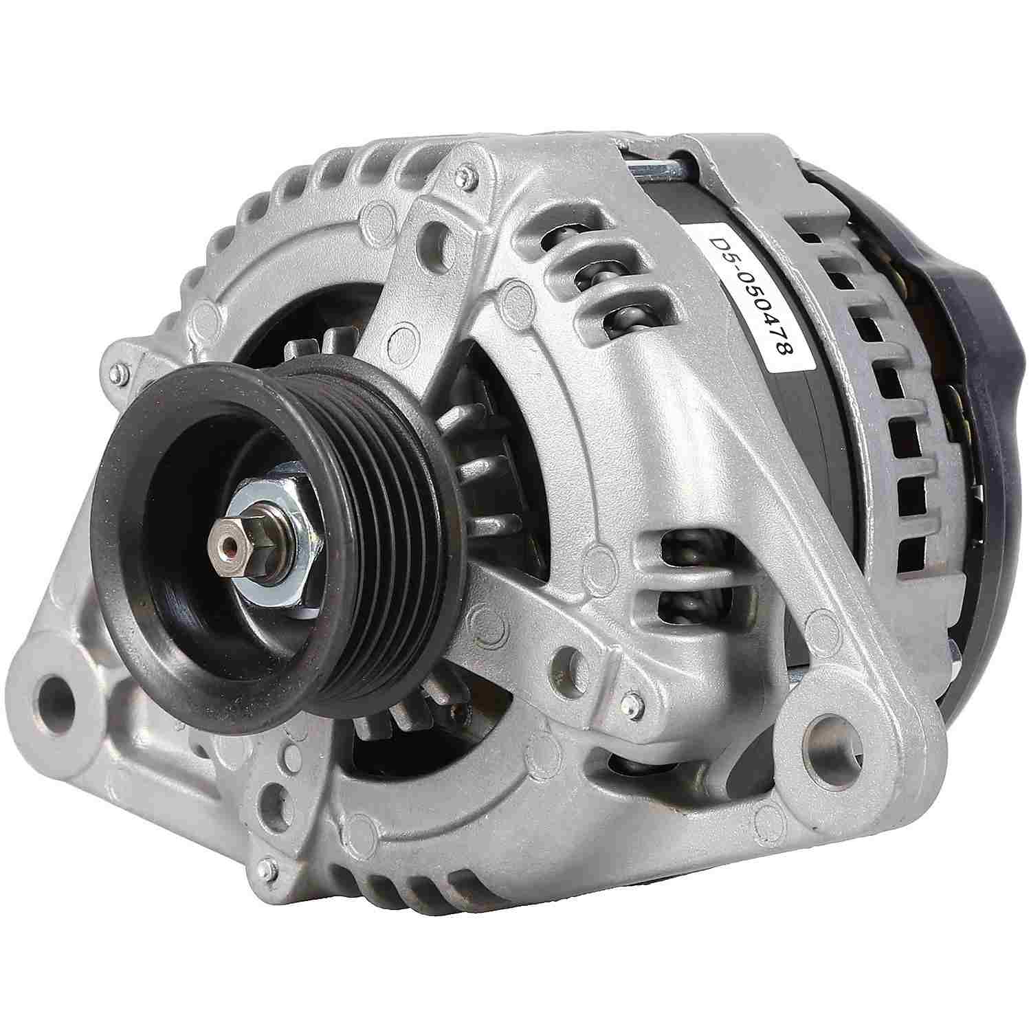 Denso Alternator