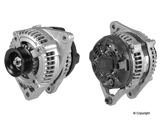 Denso Alternator