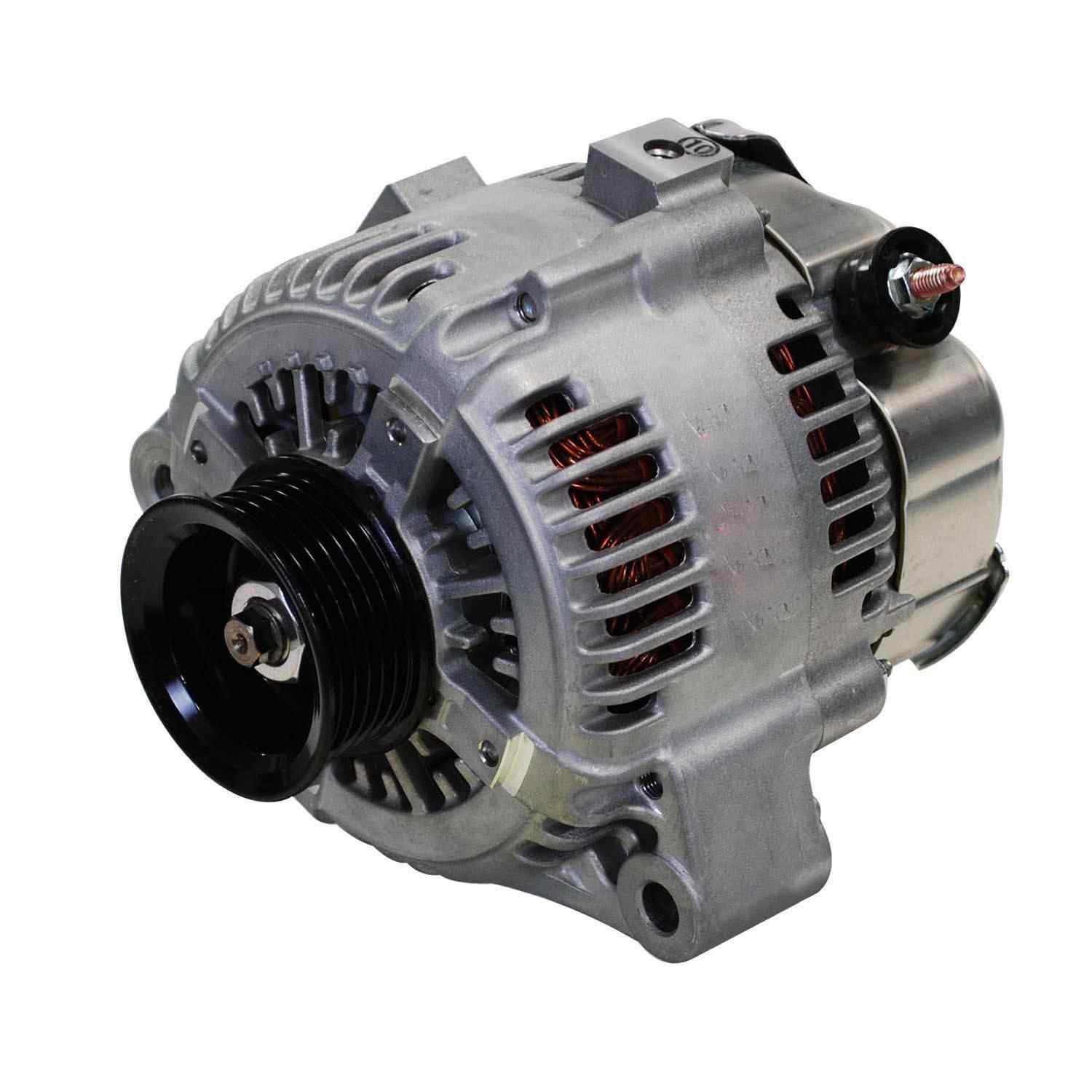 DENSO Auto Parts Alternator 210-0565