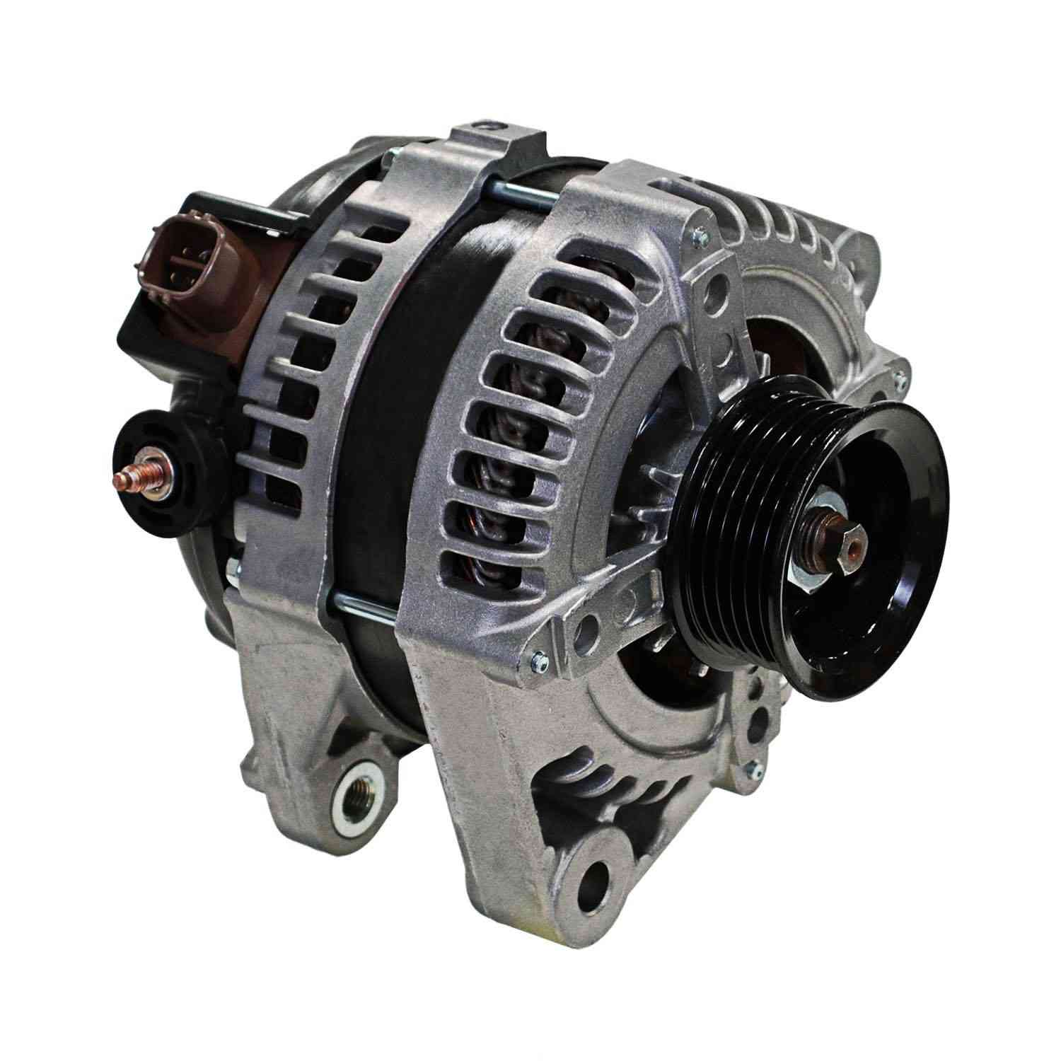 DENSO Auto Parts Alternator 210-0568