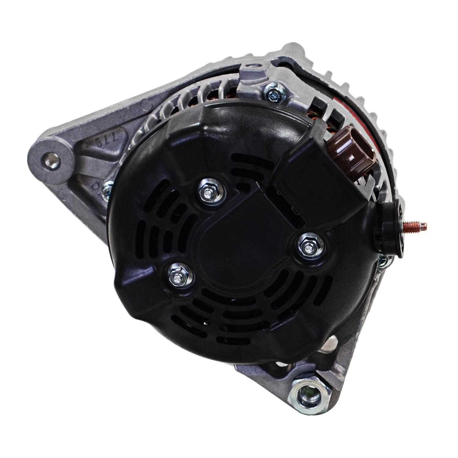 DENSO Auto Parts Alternator 210-0568