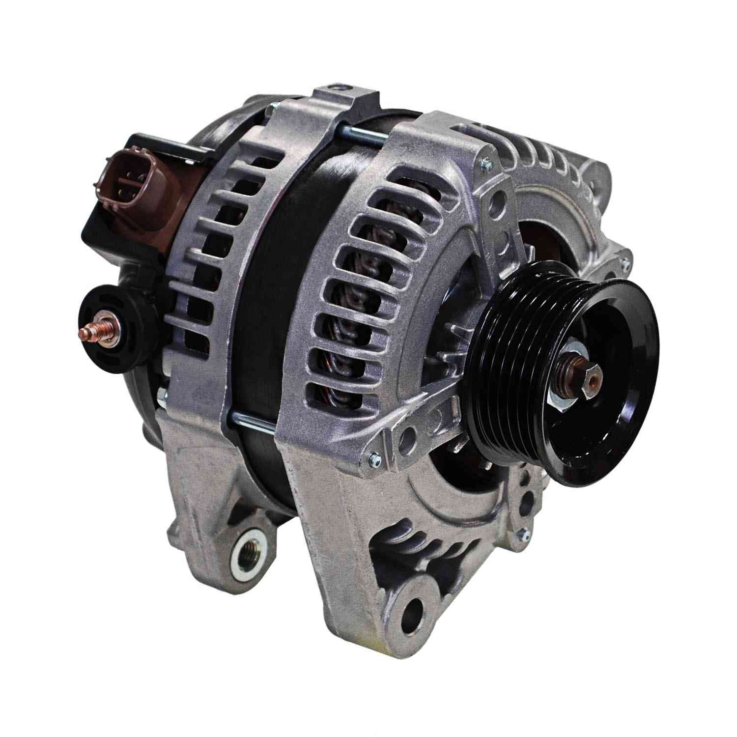 DENSO Auto Parts Alternator 210-0568