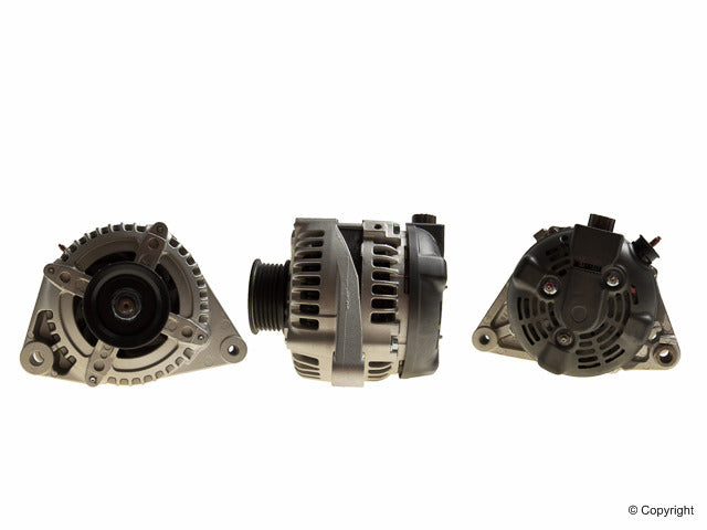 DENSO Auto Parts Alternator 210-0568
