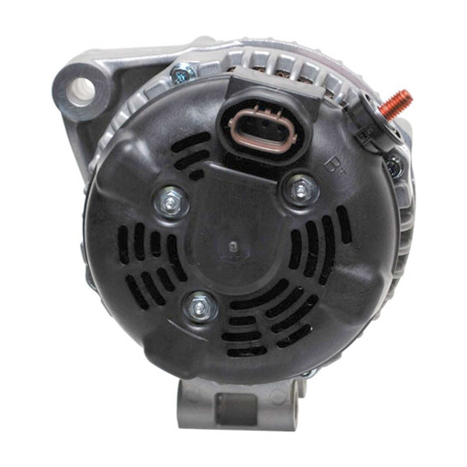 Denso Alternator