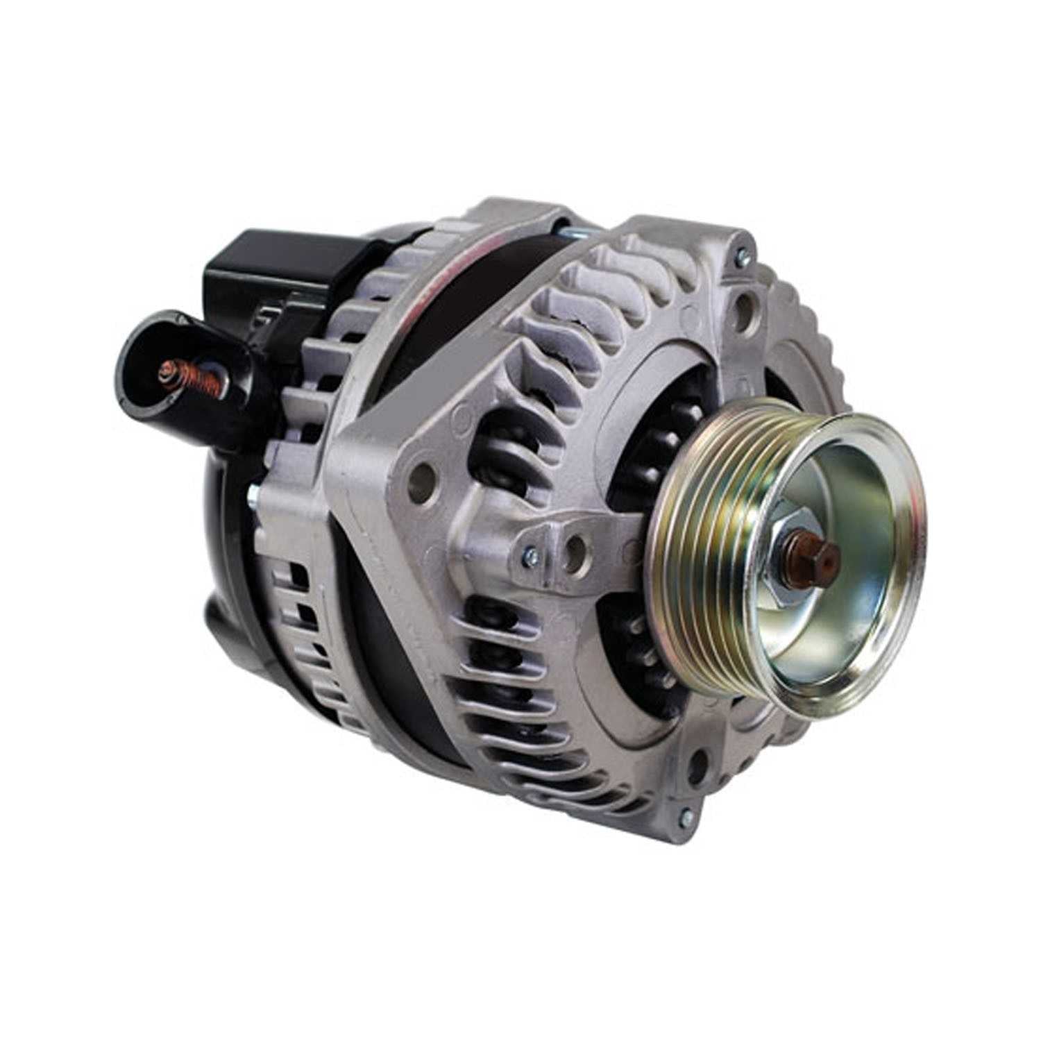 DENSO Auto Parts Alternator 210-0575