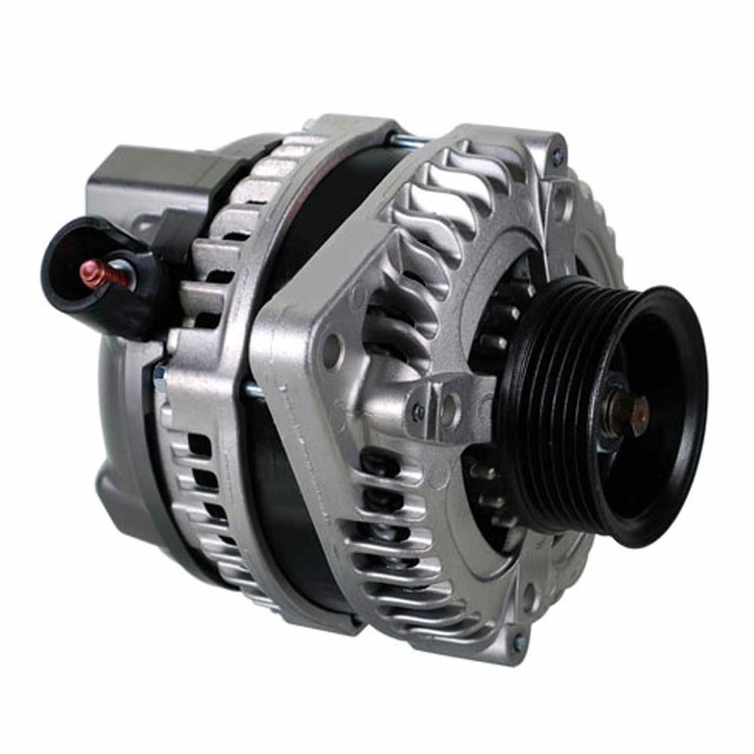 DENSO Auto Parts Alternator 210-0580