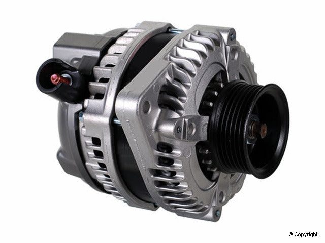DENSO Auto Parts Alternator 210-0580