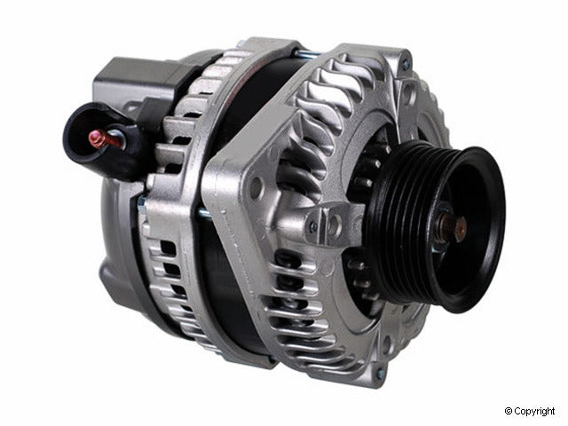 DENSO Auto Parts Alternator 210-0580