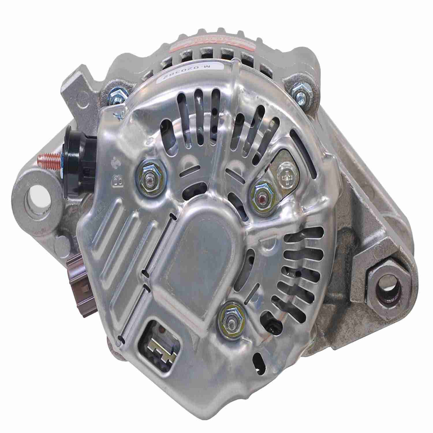 DENSO Auto Parts Alternator 210-0582
