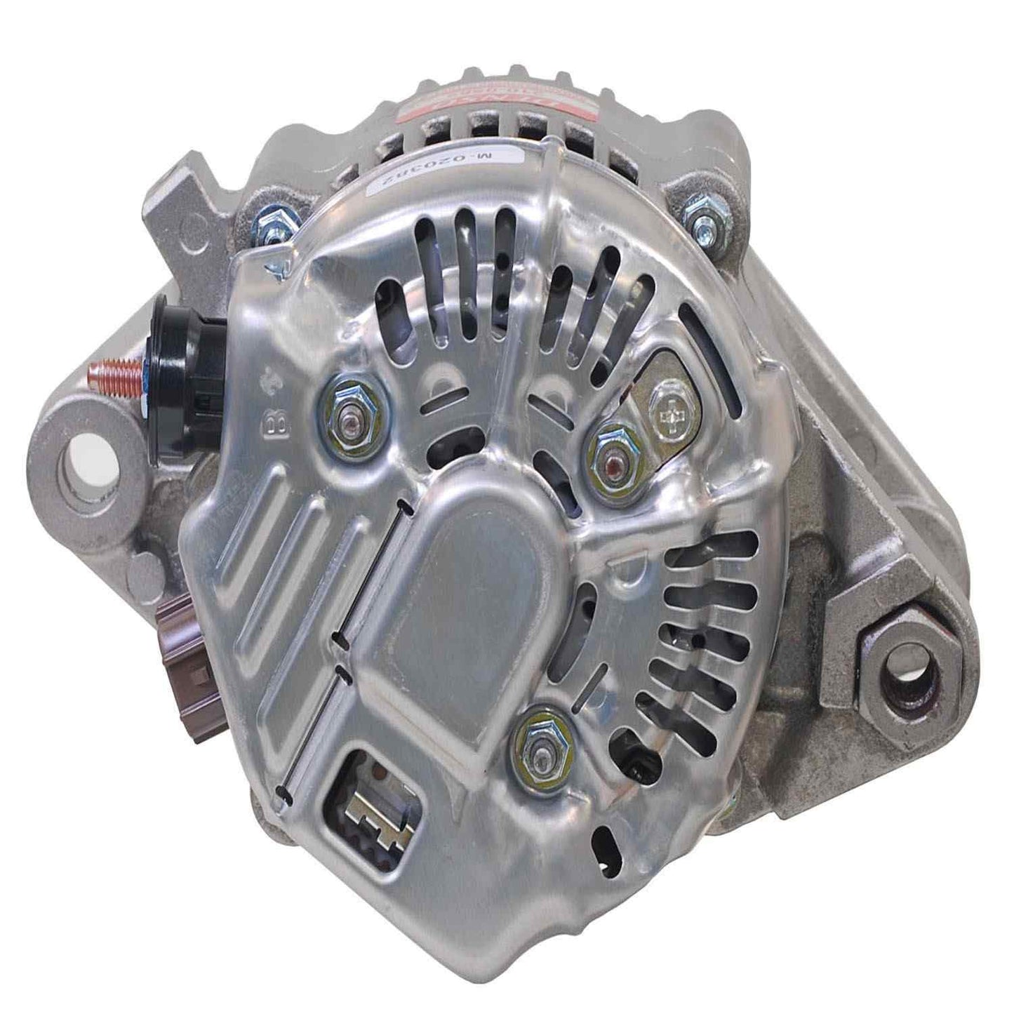 DENSO Auto Parts Alternator 210-0582