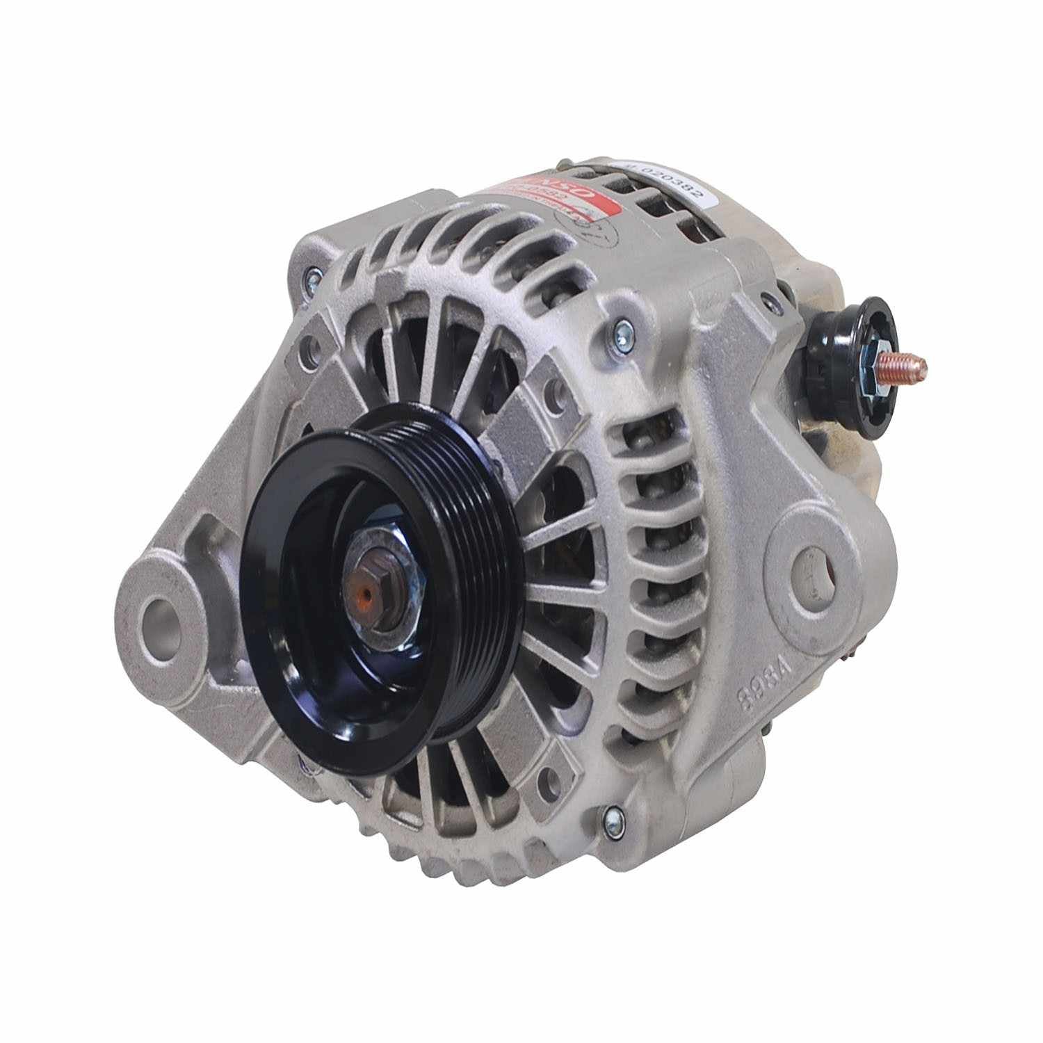 DENSO Auto Parts Alternator 210-0582