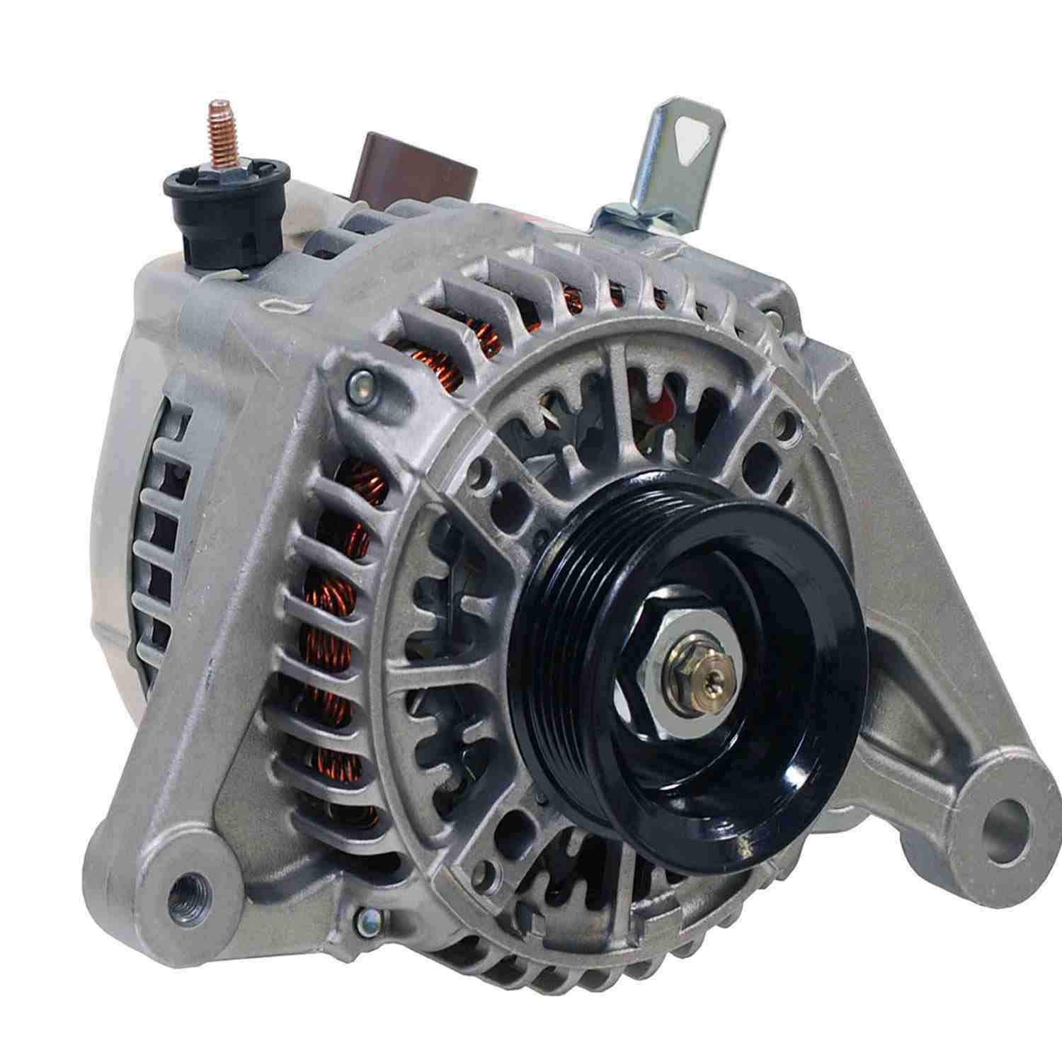Denso Alternator