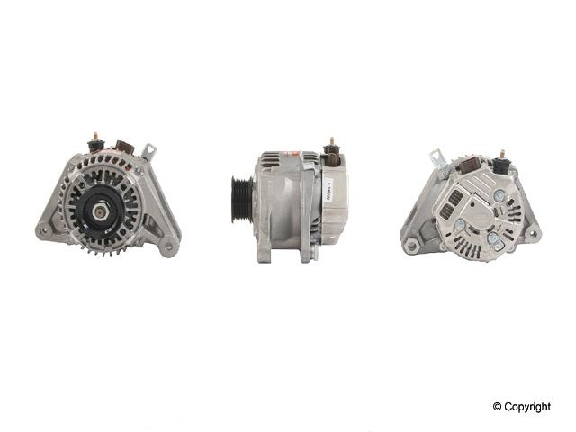Denso Alternator