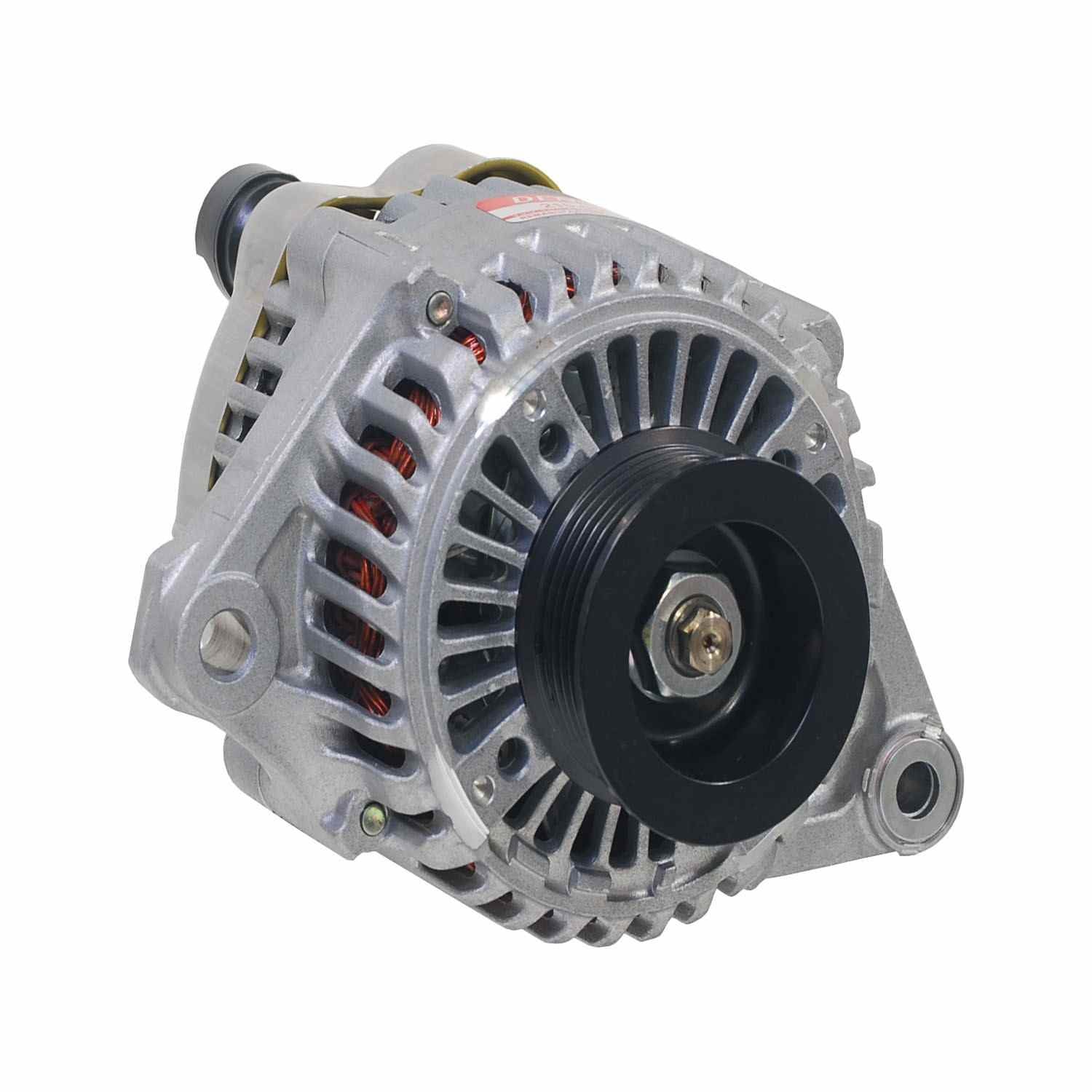 DENSO Auto Parts Alternator 210-0597