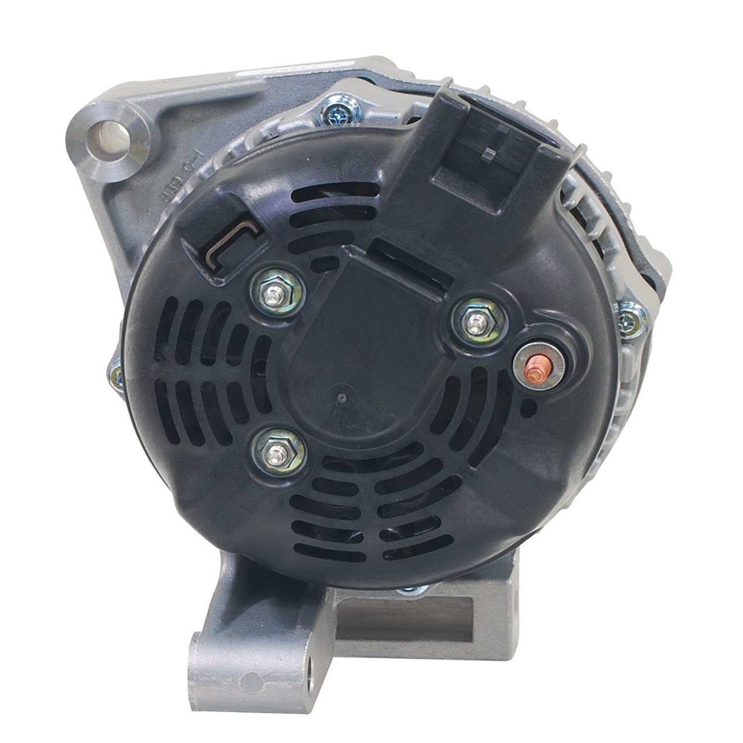 DENSO Auto Parts Remanufactured DENSO First Time Fit Alternator 210-0598