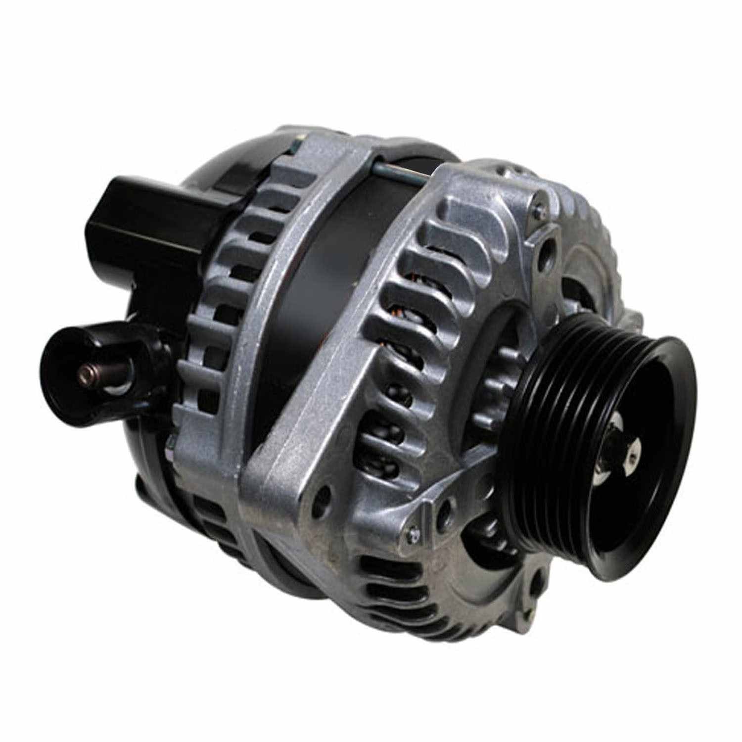 DENSO Auto Parts Alternator 210-0606