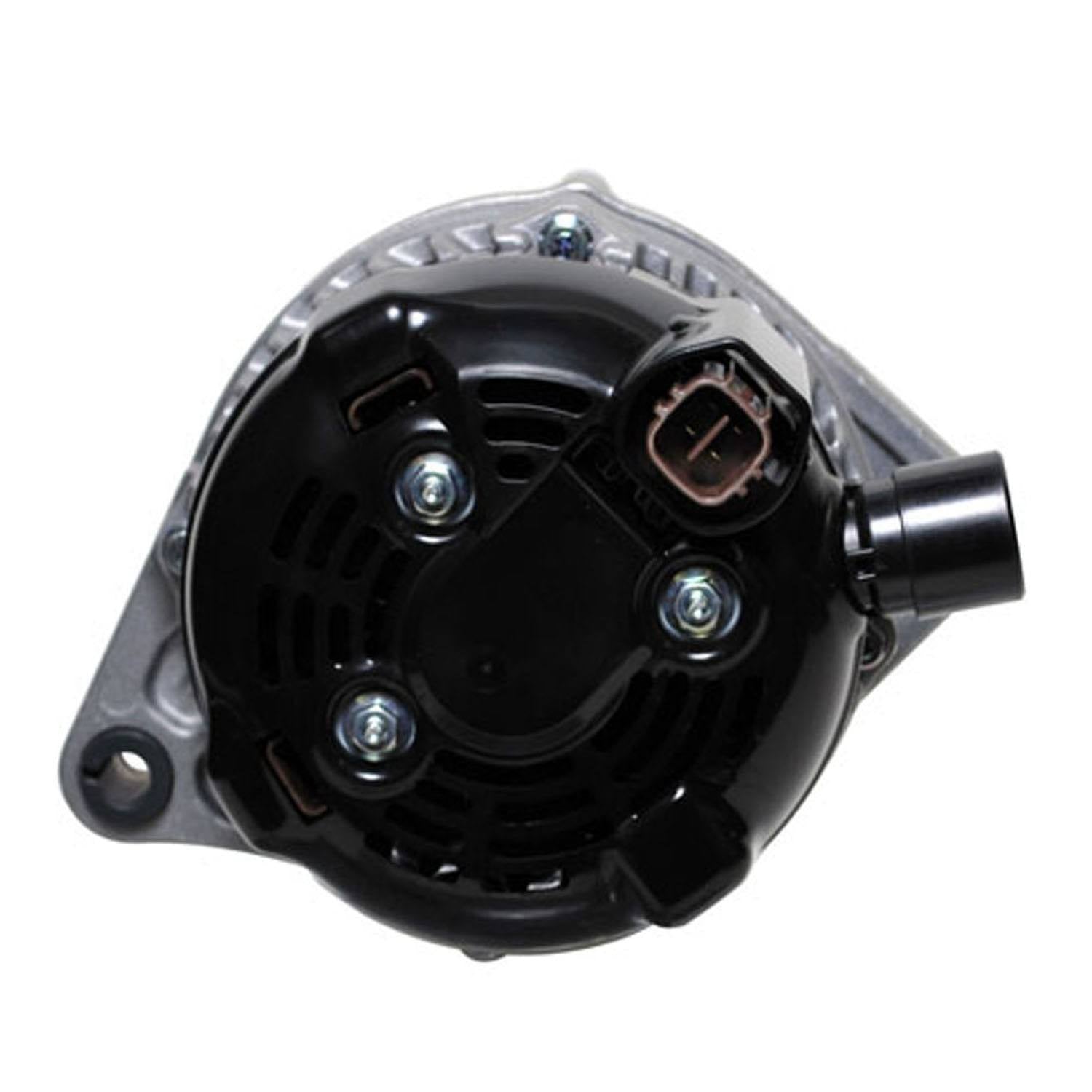 DENSO Auto Parts Alternator 210-0606