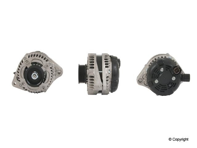 DENSO Auto Parts Alternator 210-0606