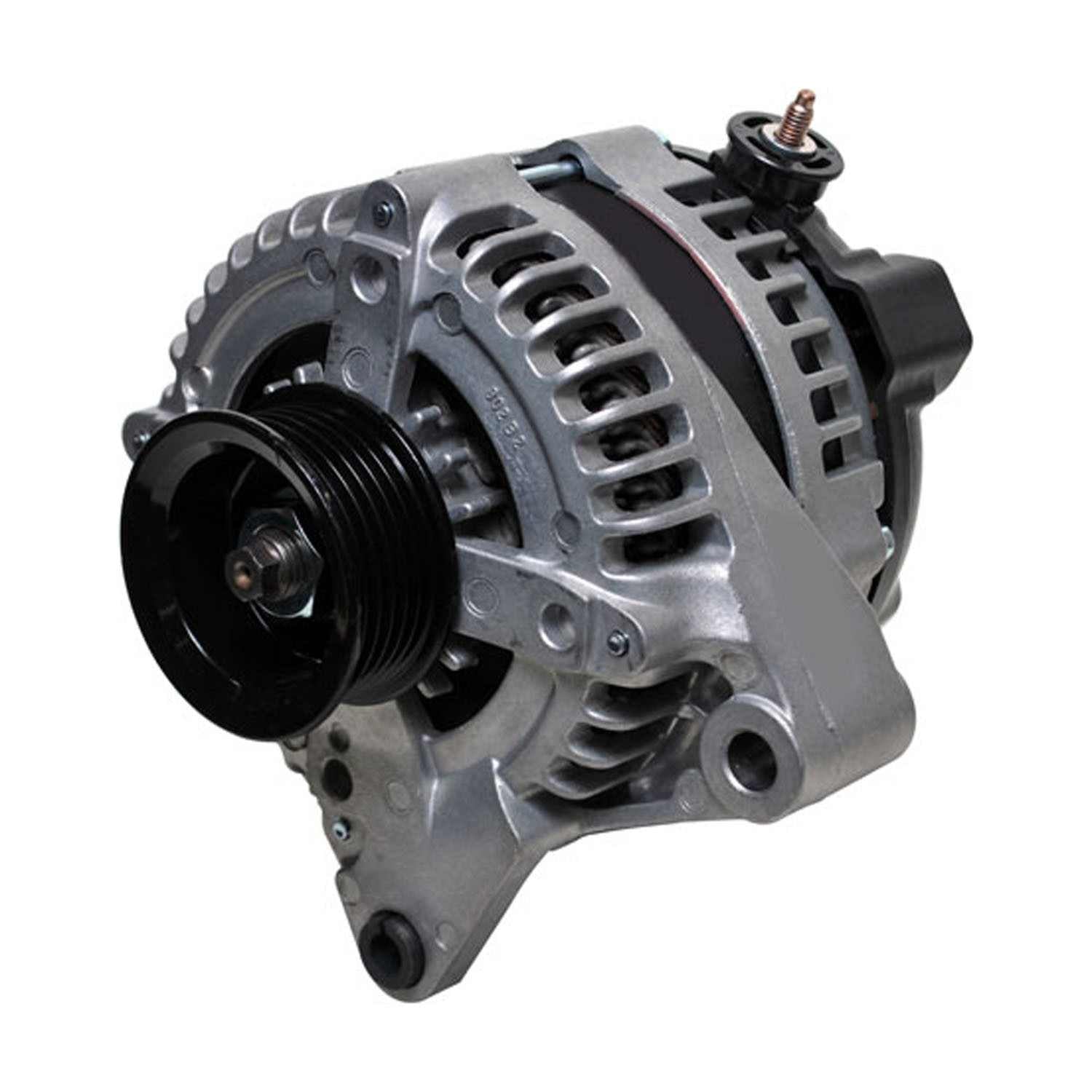 DENSO Auto Parts Alternator 210-0607