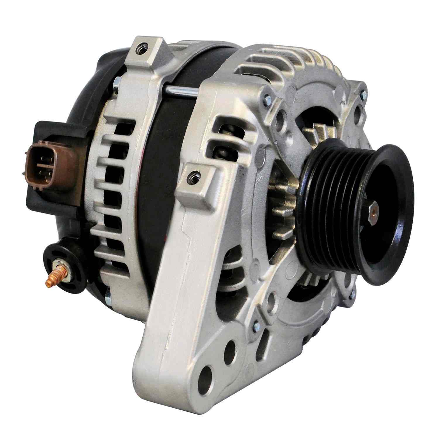 DENSO Auto Parts Alternator 210-0611