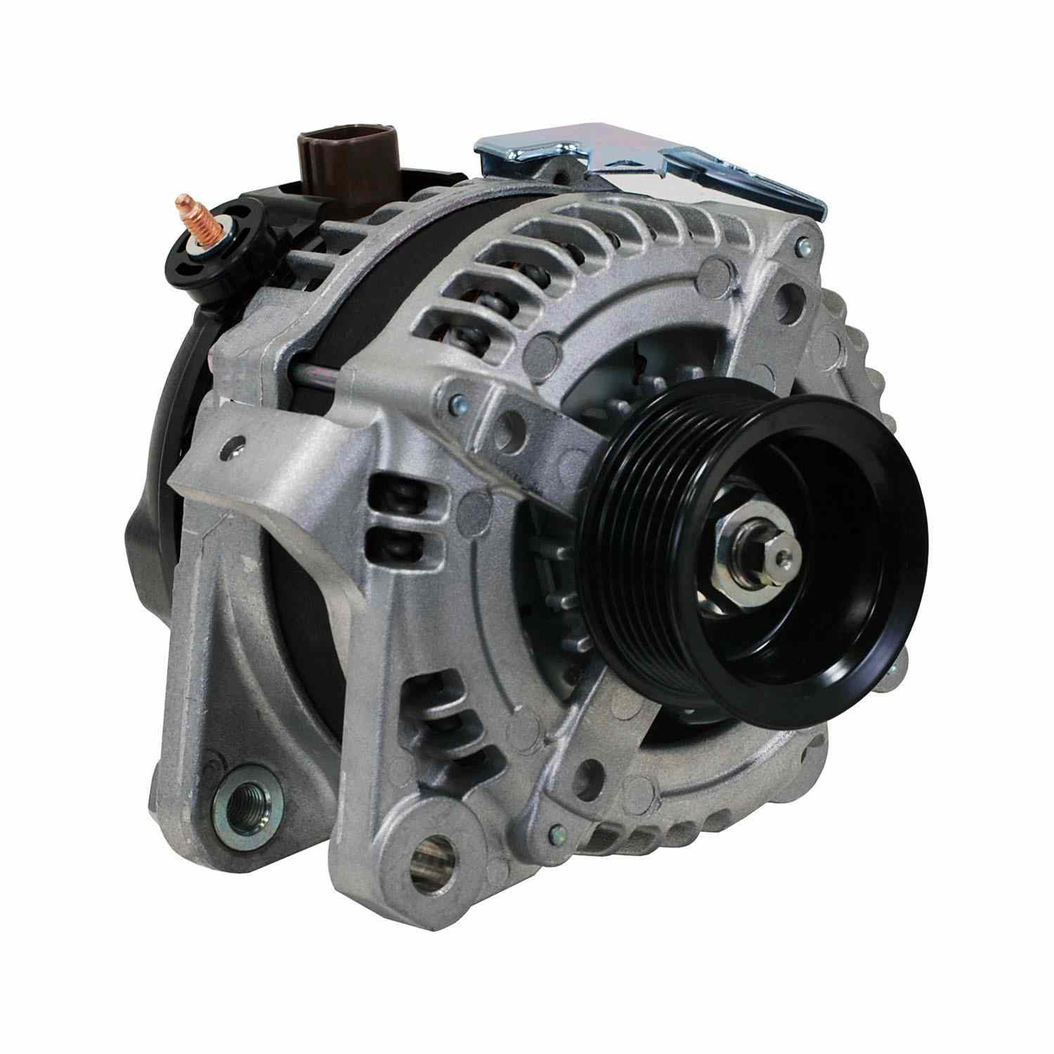 DENSO Auto Parts Alternator 210-0614