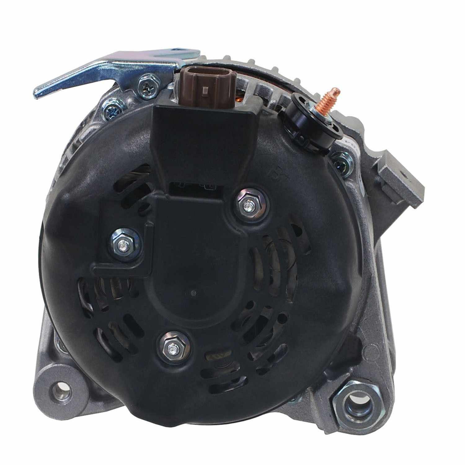DENSO Auto Parts Alternator 210-0614